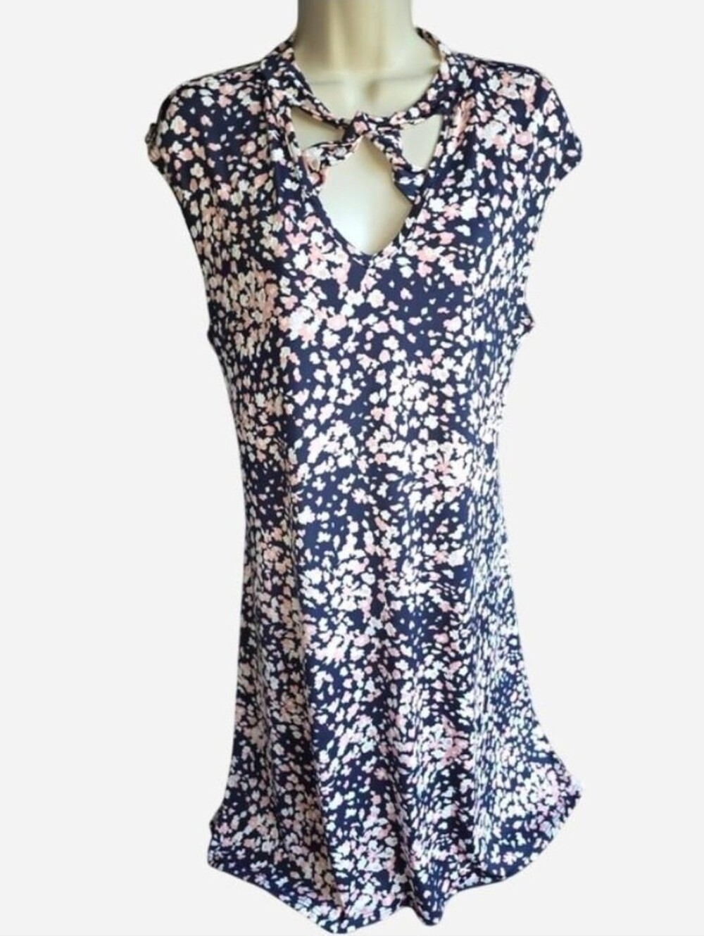 NWT Expresso Floral Dress
